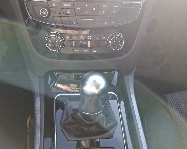 Черный Пежо 508, объемом двигателя 1.6 л и пробегом 274 тыс. км за 8700 $, фото 9 на Automoto.ua