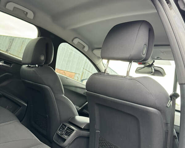 Пежо 508 2012 в Луцке на Automoto.ua Черный Пежо 508, объемом двигателя 1.56 л и пробегом 277 тыс. км за 6700 $, фото 16 на Automoto.ua