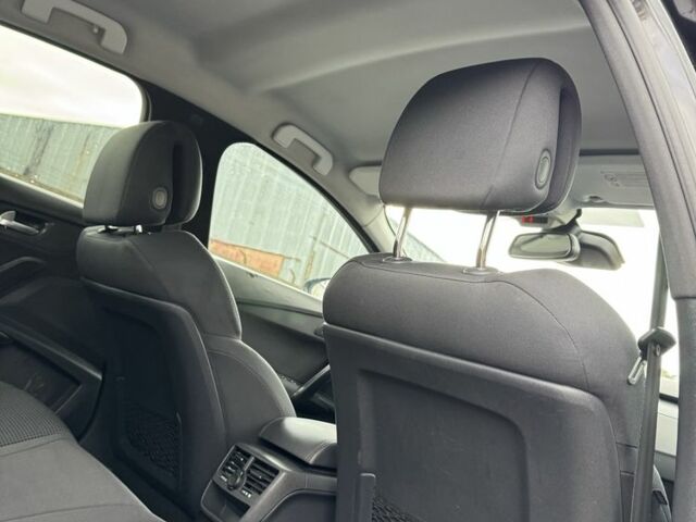 Пежо 508 2012 у Луцьку на Automoto.ua Чорний Пежо 508, об'ємом двигуна 1.6 л та пробігом 277 тис. км за 6700 $, фото 16 на Automoto.ua