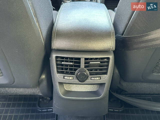 Черный Пежо 508, объемом двигателя 1.56 л и пробегом 270 тыс. км за 7170 $, фото 22 на Automoto.ua