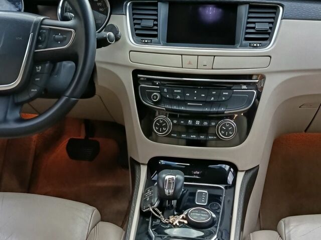 Черный Пежо 508, объемом двигателя 2 л и пробегом 320 тыс. км за 7200 $, фото 7 на Automoto.ua