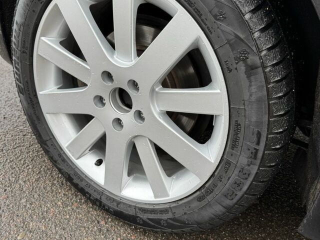 Пежо 508 2012 у Луцьку на Automoto.ua Чорний Пежо 508, об'ємом двигуна 1.6 л та пробігом 277 тис. км за 6700 $, фото 9 на Automoto.ua