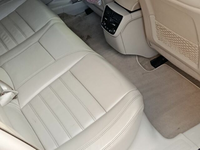 Черный Пежо 508, объемом двигателя 2 л и пробегом 320 тыс. км за 7200 $, фото 6 на Automoto.ua