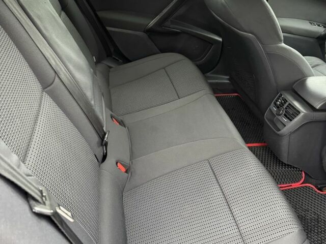 Пежо 508 2012 у Луцьку на Automoto.ua Чорний Пежо 508, об'ємом двигуна 1.6 л та пробігом 277 тис. км за 6700 $, фото 15 на Automoto.ua