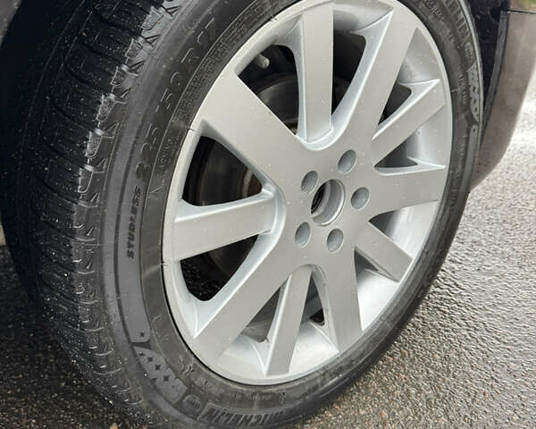 Пежо 508 2012 в Луцке на Automoto.ua Черный Пежо 508, объемом двигателя 1.56 л и пробегом 277 тыс. км за 6700 $, фото 10 на Automoto.ua