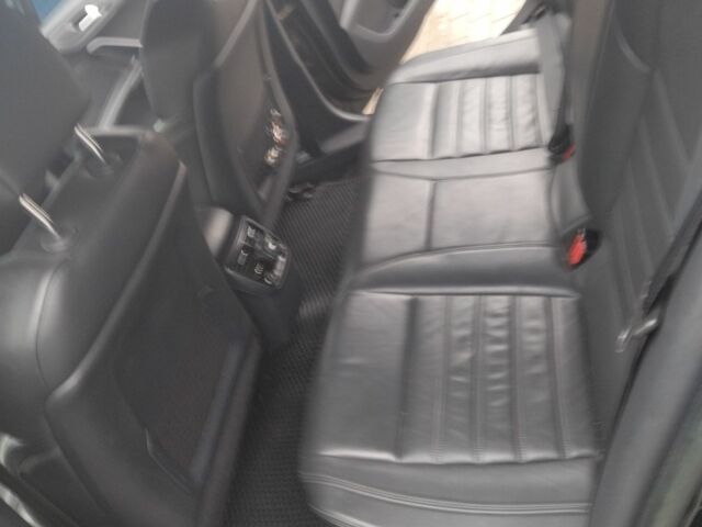 Чорний Пежо 508, об'ємом двигуна 2 л та пробігом 303 тис. км за 9000 $, фото 5 на Automoto.ua