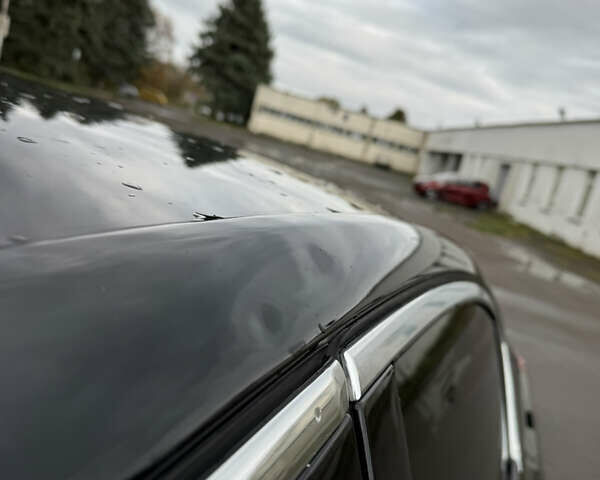 Пежо 508 2012 в Луцке на Automoto.ua Черный Пежо 508, объемом двигателя 1.56 л и пробегом 277 тыс. км за 6700 $, фото 25 на Automoto.ua