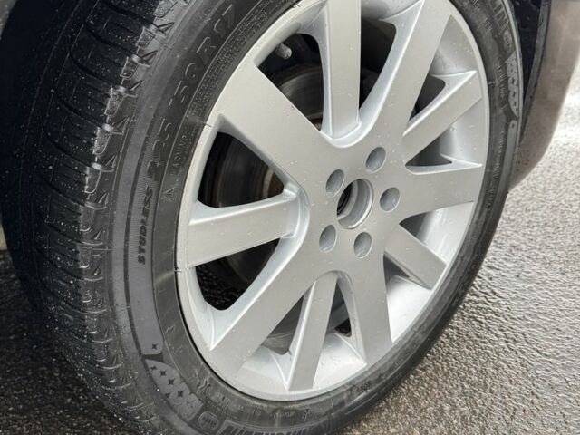 Пежо 508 2012 у Луцьку на Automoto.ua Чорний Пежо 508, об'ємом двигуна 1.6 л та пробігом 277 тис. км за 6700 $, фото 10 на Automoto.ua