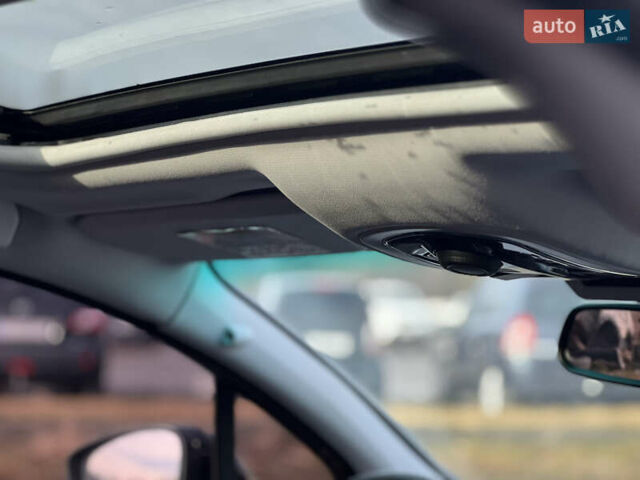 Черный Пежо 508, объемом двигателя 2.2 л и пробегом 215 тыс. км за 11500 $, фото 22 на Automoto.ua