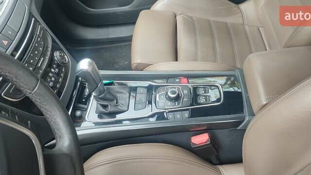 Черный Пежо 508, объемом двигателя 2 л и пробегом 108 тыс. км за 10499 $, фото 6 на Automoto.ua