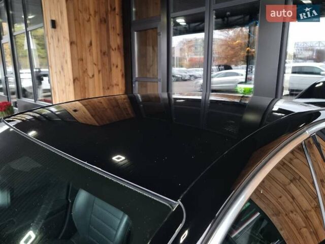 Черный Пежо 508, объемом двигателя 1.6 л и пробегом 265 тыс. км за 8199 $, фото 23 на Automoto.ua