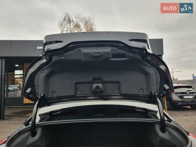 Черный Пежо 508, объемом двигателя 1.6 л и пробегом 265 тыс. км за 8199 $, фото 67 на Automoto.ua