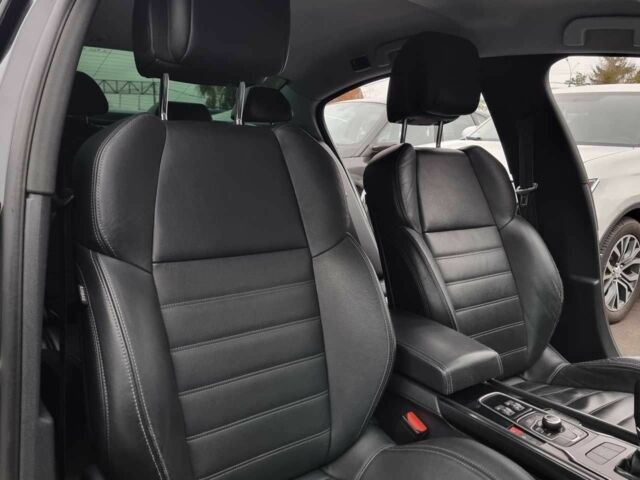 Черный Пежо 508, объемом двигателя 1.6 л и пробегом 265 тыс. км за 8199 $, фото 17 на Automoto.ua