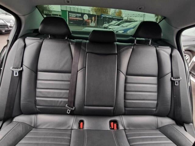 Черный Пежо 508, объемом двигателя 1.6 л и пробегом 265 тыс. км за 8199 $, фото 22 на Automoto.ua