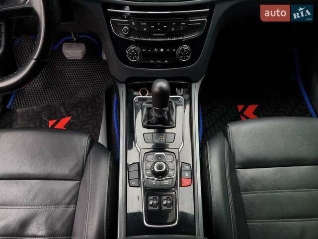 Черный Пежо 508, объемом двигателя 1.6 л и пробегом 265 тыс. км за 8199 $, фото 50 на Automoto.ua