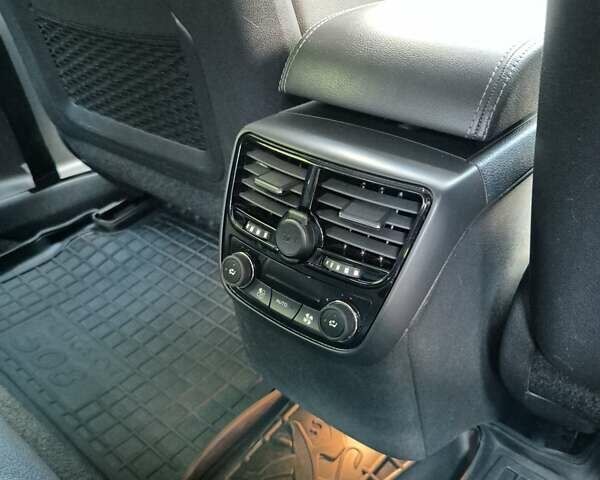 Черный Пежо 508, объемом двигателя 2 л и пробегом 350 тыс. км за 8500 $, фото 11 на Automoto.ua