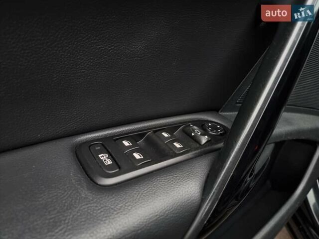 Черный Пежо 508, объемом двигателя 1.6 л и пробегом 265 тыс. км за 8199 $, фото 39 на Automoto.ua