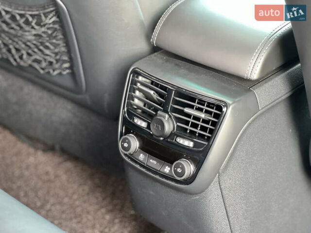 Черный Пежо 508, объемом двигателя 2.2 л и пробегом 215 тыс. км за 11500 $, фото 21 на Automoto.ua