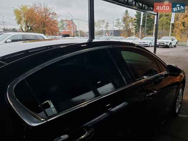 Черный Пежо 508, объемом двигателя 1.6 л и пробегом 265 тыс. км за 8199 $, фото 25 на Automoto.ua