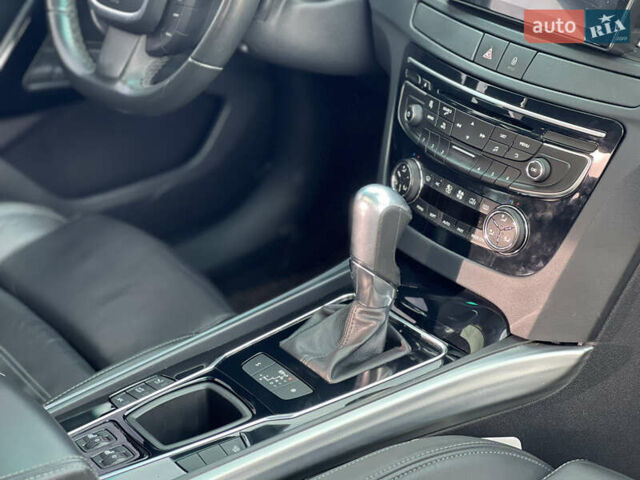 Черный Пежо 508, объемом двигателя 2.2 л и пробегом 215 тыс. км за 11500 $, фото 24 на Automoto.ua