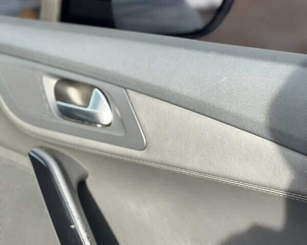 Черный Пежо 508, объемом двигателя 2.2 л и пробегом 215 тыс. км за 11500 $, фото 23 на Automoto.ua