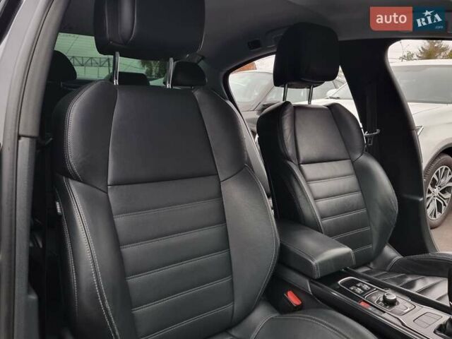 Черный Пежо 508, объемом двигателя 1.6 л и пробегом 265 тыс. км за 8199 $, фото 54 на Automoto.ua