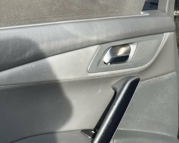 Черный Пежо 508, объемом двигателя 2.2 л и пробегом 215 тыс. км за 11500 $, фото 20 на Automoto.ua