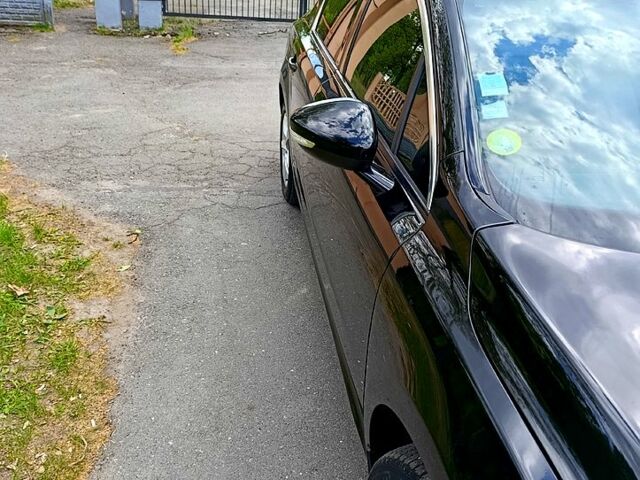 Чорний Пежо 508, об'ємом двигуна 1.6 л та пробігом 225 тис. км за 9500 $, фото 1 на Automoto.ua
