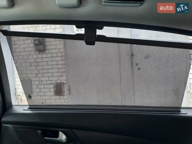 Пежо 508 2015 в Запорожье на Automoto.ua Черный Пежо 508, объемом двигателя 2 л и пробегом 270 тыс. км за 11900 $, фото 13 на Automoto.ua