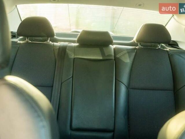 Черный Пежо 508, объемом двигателя 2 л и пробегом 269 тыс. км за 12250 $, фото 8 на Automoto.ua