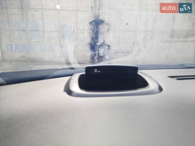 Пежо 508 2015 в Запорожье на Automoto.ua Черный Пежо 508, объемом двигателя 2 л и пробегом 270 тыс. км за 11900 $, фото 15 на Automoto.ua