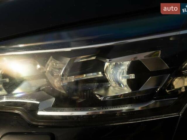 Черный Пежо 508, объемом двигателя 2 л и пробегом 269 тыс. км за 12250 $, фото 23 на Automoto.ua