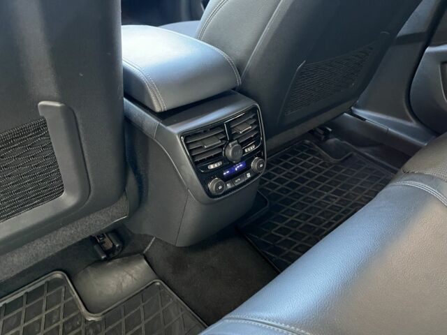 Пежо 508 2015 в Бродах на Automoto.ua Черный Пежо 508, объемом двигателя 1.6 л и пробегом 226 тыс. км за 13200 $, фото 6 на Automoto.ua