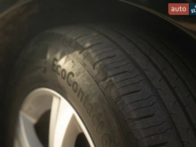 Черный Пежо 508, объемом двигателя 2 л и пробегом 269 тыс. км за 12250 $, фото 24 на Automoto.ua