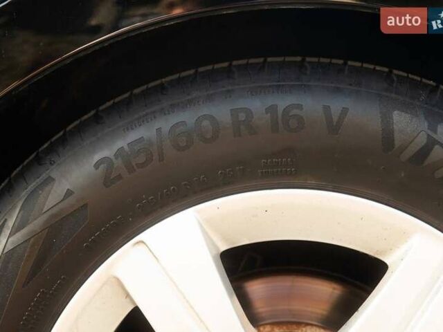 Черный Пежо 508, объемом двигателя 2 л и пробегом 269 тыс. км за 12250 $, фото 11 на Automoto.ua