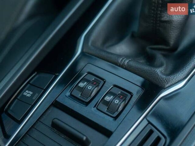 Черный Пежо 508, объемом двигателя 2 л и пробегом 269 тыс. км за 12250 $, фото 12 на Automoto.ua