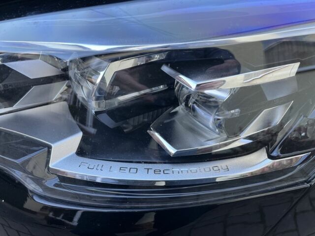 Пежо 508 2015 в Бродах на Automoto.ua Черный Пежо 508, объемом двигателя 1.6 л и пробегом 226 тыс. км за 13200 $, фото 3 на Automoto.ua