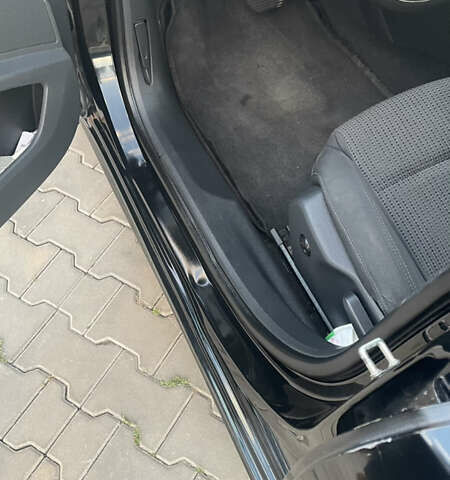 Чорний Пежо 508, об'ємом двигуна 1.6 л та пробігом 286 тис. км за 9450 $, фото 27 на Automoto.ua