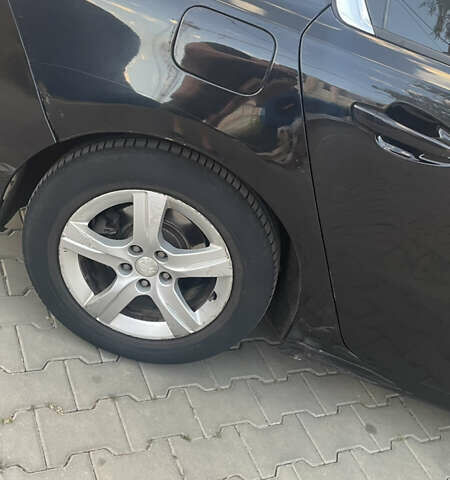 Чорний Пежо 508, об'ємом двигуна 1.6 л та пробігом 286 тис. км за 9450 $, фото 20 на Automoto.ua