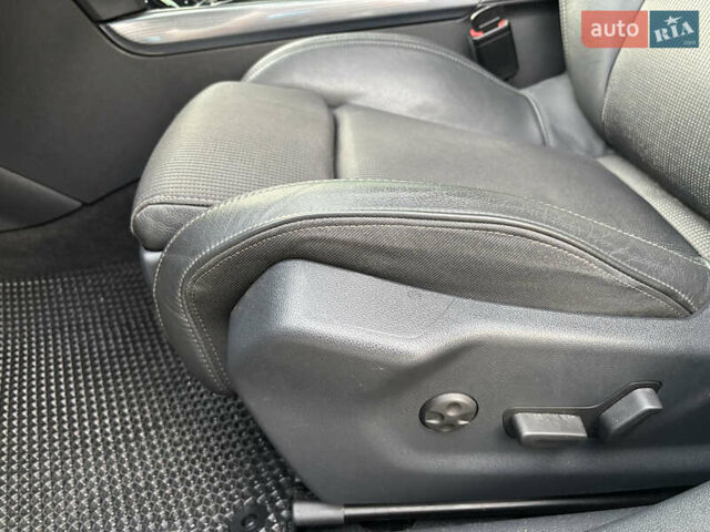 Черный Пежо 508, объемом двигателя 1.56 л и пробегом 268 тыс. км за 10900 $, фото 7 на Automoto.ua