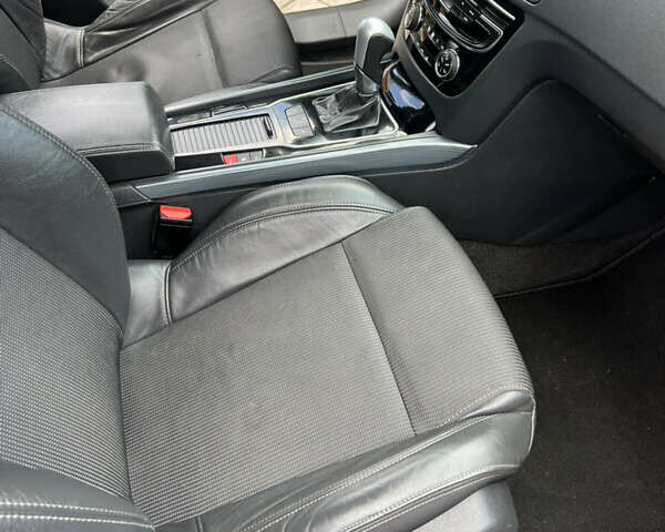 Черный Пежо 508, объемом двигателя 0 л и пробегом 220 тыс. км за 12900 $, фото 18 на Automoto.ua