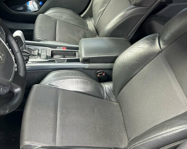 Черный Пежо 508, объемом двигателя 0 л и пробегом 220 тыс. км за 12900 $, фото 20 на Automoto.ua