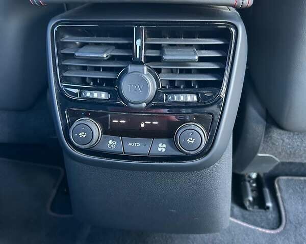 Черный Пежо 508, объемом двигателя 2 л и пробегом 218 тыс. км за 15999 $, фото 17 на Automoto.ua