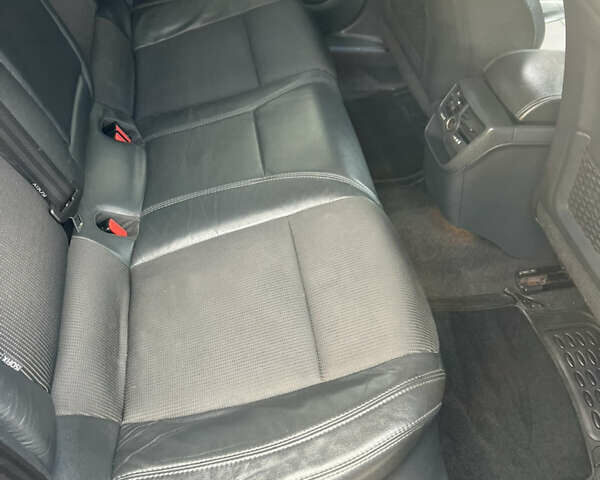 Черный Пежо 508, объемом двигателя 0 л и пробегом 220 тыс. км за 12900 $, фото 21 на Automoto.ua