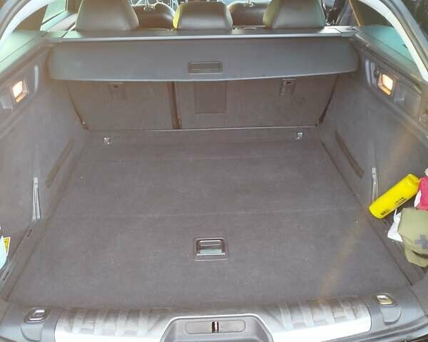 Черный Пежо 508, объемом двигателя 1.6 л и пробегом 253 тыс. км за 6800 $, фото 16 на Automoto.ua