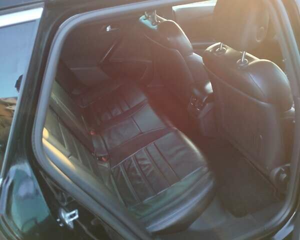 Черный Пежо 508, объемом двигателя 1.6 л и пробегом 253 тыс. км за 6800 $, фото 14 на Automoto.ua