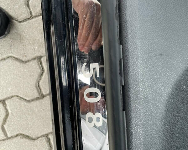 Чорний Пежо 508, об'ємом двигуна 1.56 л та пробігом 256 тис. км за 8500 $, фото 18 на Automoto.ua