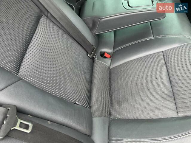 Чорний Пежо 508, об'ємом двигуна 1.56 л та пробігом 256 тис. км за 8500 $, фото 10 на Automoto.ua