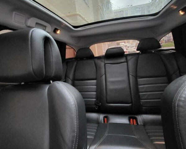 Черный Пежо 508, объемом двигателя 1.56 л и пробегом 264 тыс. км за 6900 $, фото 3 на Automoto.ua