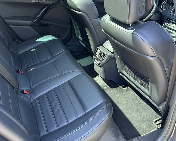 Черный Пежо 508, объемом двигателя 1.6 л и пробегом 230 тыс. км за 7500 $, фото 15 на Automoto.ua